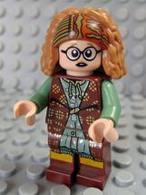 ★LEGO★ミニフィグ【Harry Potter】Professor Sybill Trelawney_A(hp332)_画像1