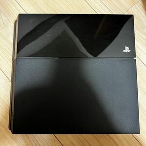 PlayStation4 500GB CUH-1000A