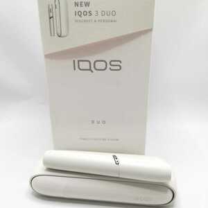 IQOS アイコス3 iQOS 3 DUO デュオ 0016