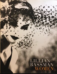 『洋書 Lillian Bassman Women リリアン・バスマン作品集 ウーマン』ABRAMS