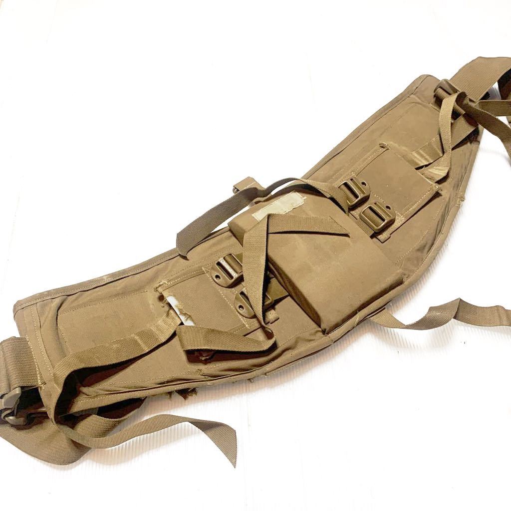 ヤフオク! -usmc メインパックの中古品・新品・未使用品一覧