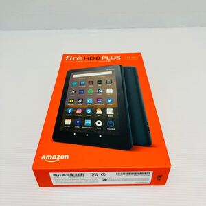 アマゾン Amazon Fire HD8Plus タブレット 8インチHDディスプレイ 32GB スレート 第10世代