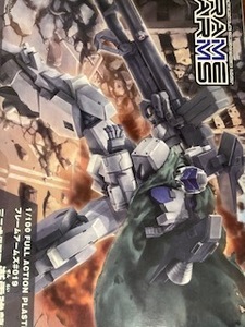 019　フレームアームズ 三二式伍型丙 漸雷強襲装備型　新品未開封　漸雷　強襲装備型