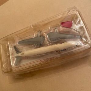 jal kids cruise ミニプレーンモデルシリーズ 約15年前