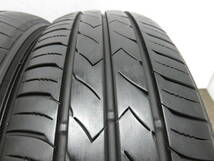 引取大歓迎！175/60R16　夏 4本セット　トーヨー　TOYO　SD-7　XN3-12_画像5