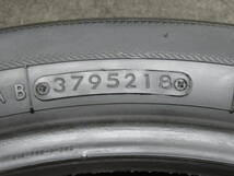 引取大歓迎！175/60R16　夏 4本セット　トーヨー　TOYO　SD-7　XN3-12_画像9