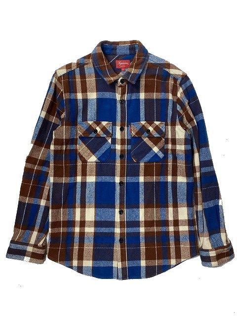 をキャンセ 総柄 plaid 新品 未使用 C05v6-m24159772218 XS プレイド