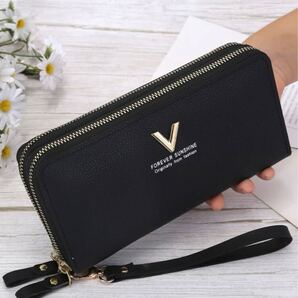 【新品未使用】長財布 レディース 数量限定