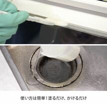 【新品未開封】スライムパンチ 洗剤 正規品 _画像4
