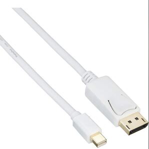 MiniDisplayPort-DisplayPort AMC-DPM1220