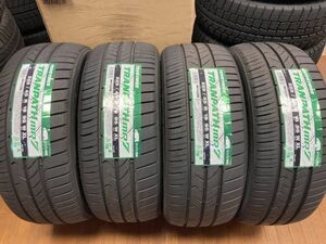 ◆ 即納OK!!2022年製 ◆225/45R18 225/45-18◆TOYO トランパス MP7 新品国産タイヤ4本Set ◆プリウスα オデッセイ ノア ヴォクシー等◆