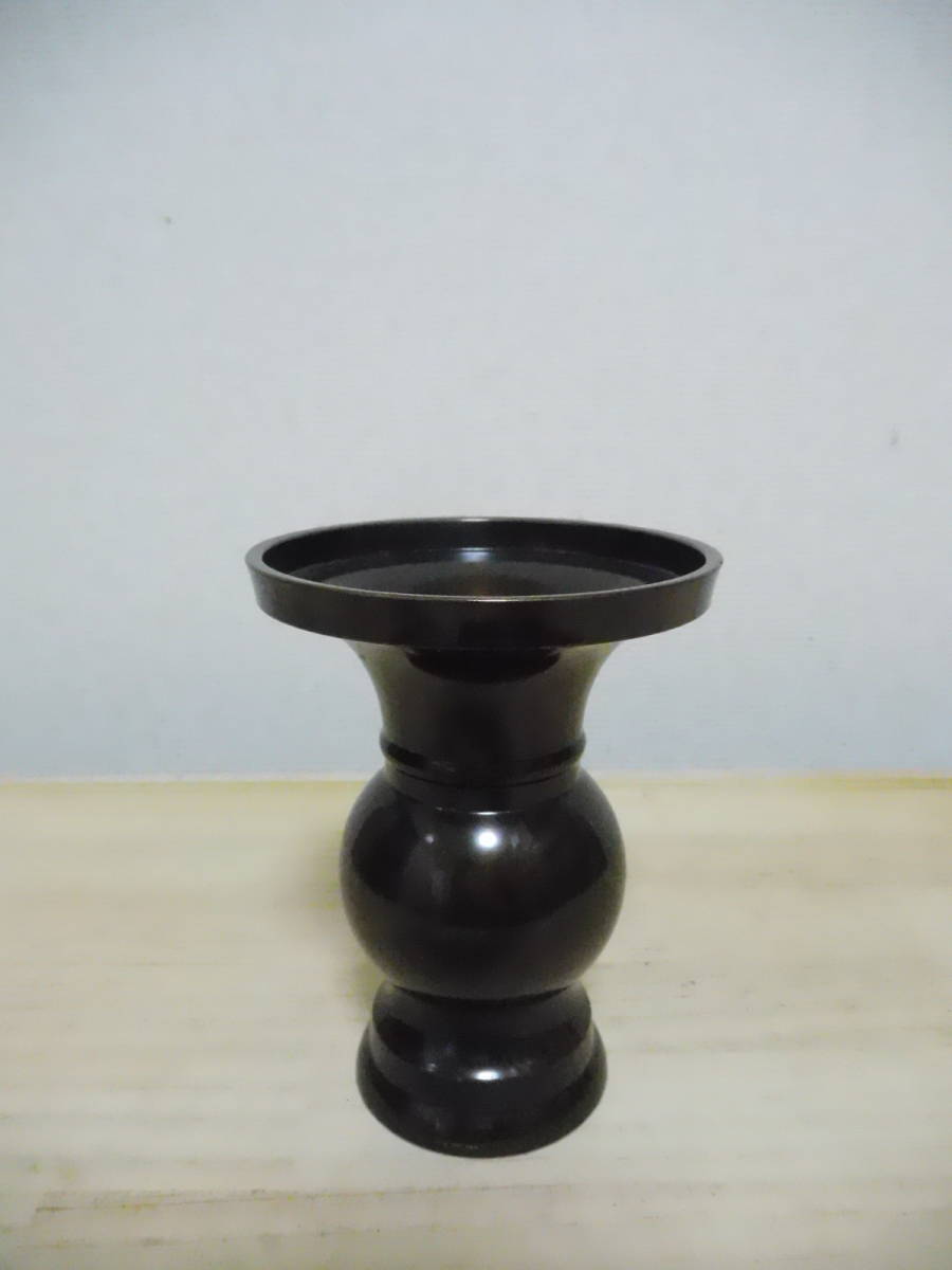 2023年最新】ヤフオク! -仏具 花瓶 真鍮の中古品・新品・未使用品一覧