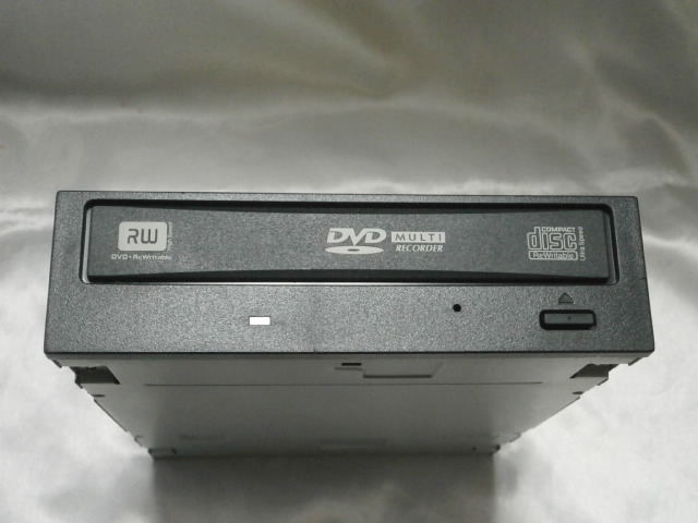 日立Hitachi-LG DVDDrive GDR-8163B 2台セット美品 | consorciodebens ...