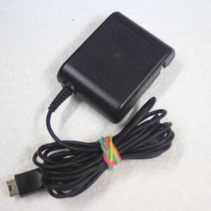 ゲームボーイミクロ ACアダプター OXY-002 任天堂/純正品