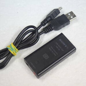 SONY USB AUDIO BOX UAB-80 USBケーブル