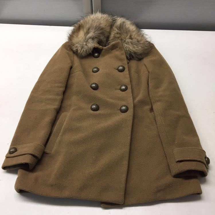 2025年最新】Yahoo!オークション -sly ロングコートの中古品 2025年最新】Yahoo!オークション -sly ロングコートの中古品