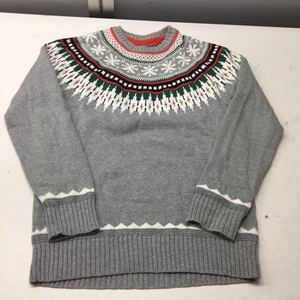 送料無料★AMERICAN EAGLE アメリカンイーグル★ロングニット セーター ニットチュニック★レディース Mサイズ #30617sj52