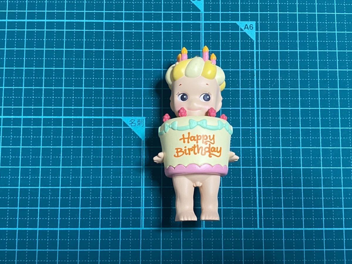 ヤフオク! -「キューピー ソニーエンジェル」の落札相場・落札価格