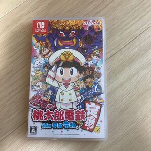 【Switch】 桃太郎電鉄 ~昭和 平成 令和も定番!~