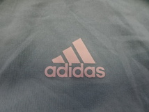 ■0814■アディダス●ADIDAS●長袖 XS●_画像2