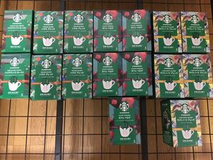 スターバックス ドリップコーヒー 大量セット