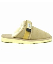 20%OFF (28cm) SUICOKE ZAVO M2ab ムートン サンダル メンズ ベージュ スイコック ザヴォ ザボ ビーサン スリッパ アグ UGG 27 10 ブーツ_画像2