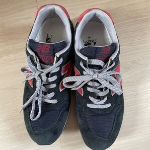 ニューバランス New balance MRL996BN