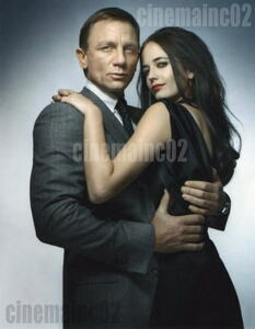  movie [007 Casino *ro wire ru]je-mz* bond . Vespa -. photograph / Daniel *k Ray g,eva* green 