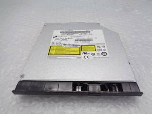 1個在庫 HL GU90N DVDスーパーマルチ 厚さ9.5mm SATA 中古動作品(D503)