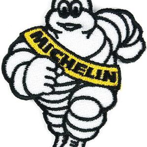 MICHELIN(ミシュラン)ワッペン