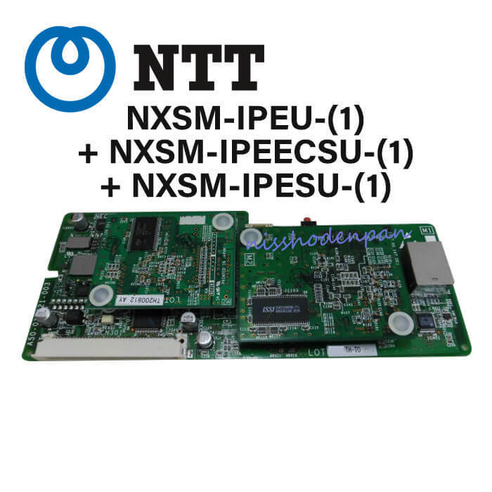 NXSM-IPEU-(1)の値段と価格推移は？｜10件の売買データからNXSM-IPEU