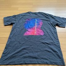 ユニクロ★クルーネックTシャツ★美品_画像2