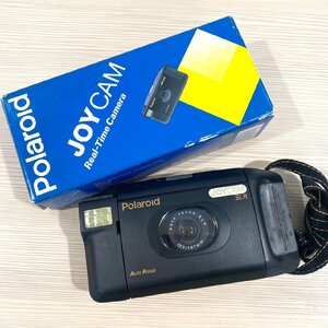 動作未確認 Polaroid JOYCAM SLR ポラロイド ジョイカム カメラ 現状品お渡し AutoFocus コレクション ヴィンテージ コレクター 人気S0713