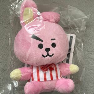 一番くじ　BT21 Diner COOKY 