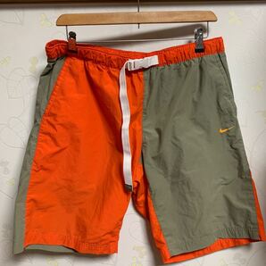 NIKE ナイキ ハーフパンツ