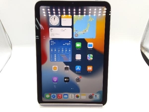 Wi-Fiモデル MK7T3J/A iPad mini Wi-Fi 256GB スペースグレイ