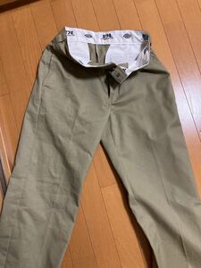 ワイドパンツ ディッキーズ Dickies 874