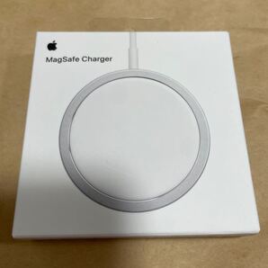【新品未開封】 Apple純正 MagSafe充電器