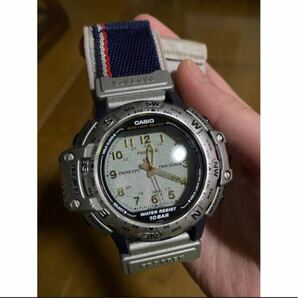 【激レア】完売品　高級　超貴重CASIO カシオ 1375 PRT-501SJ メンズ腕時計 G-SHOCK カシオG-SHOCK