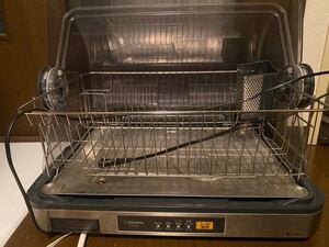 食器乾燥機 ZOJIRUSHI EY-SB60