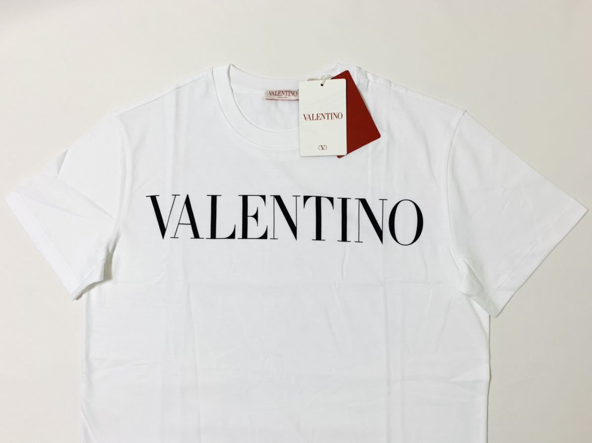 Valentino Tシャツの値段と価格推移は？｜49件の売買情報を集計した 