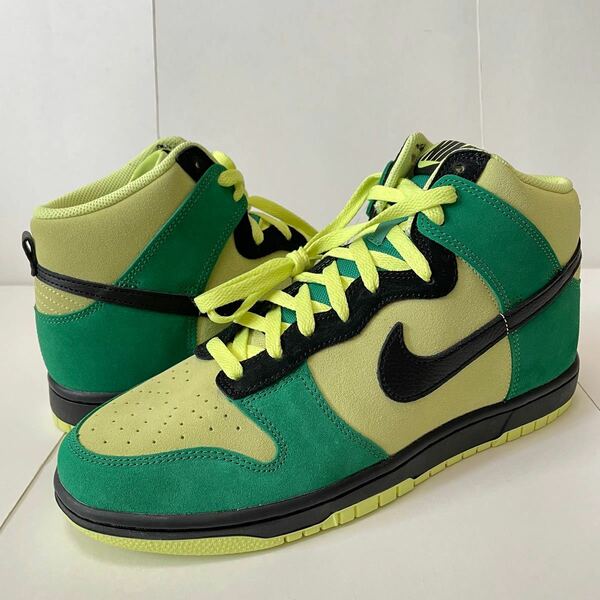 NIKE DUNK HIGH BY YOU ナイキ ダンク　ハイ　バイユー　US9.5 27.5cm 未使用 