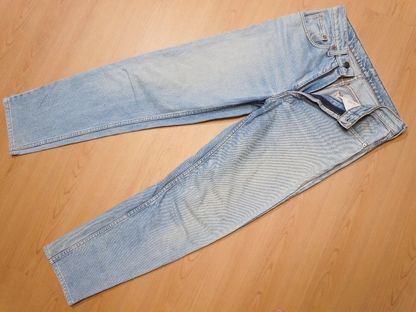 2023年最新】Yahoo!オークション -リーバイス 626の中古品・新品・未