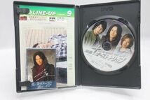 ◇DVD 東京ゴーストトリップ Vol.1 セル版 トレーディングカード L版写真付き 寿里/八神連/小谷嘉一_画像3