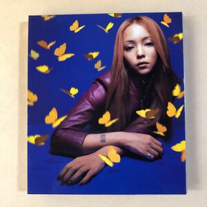 安室奈美恵 1CD「GENIUS 2000」