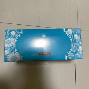 マリンボーテ ダークブラウン