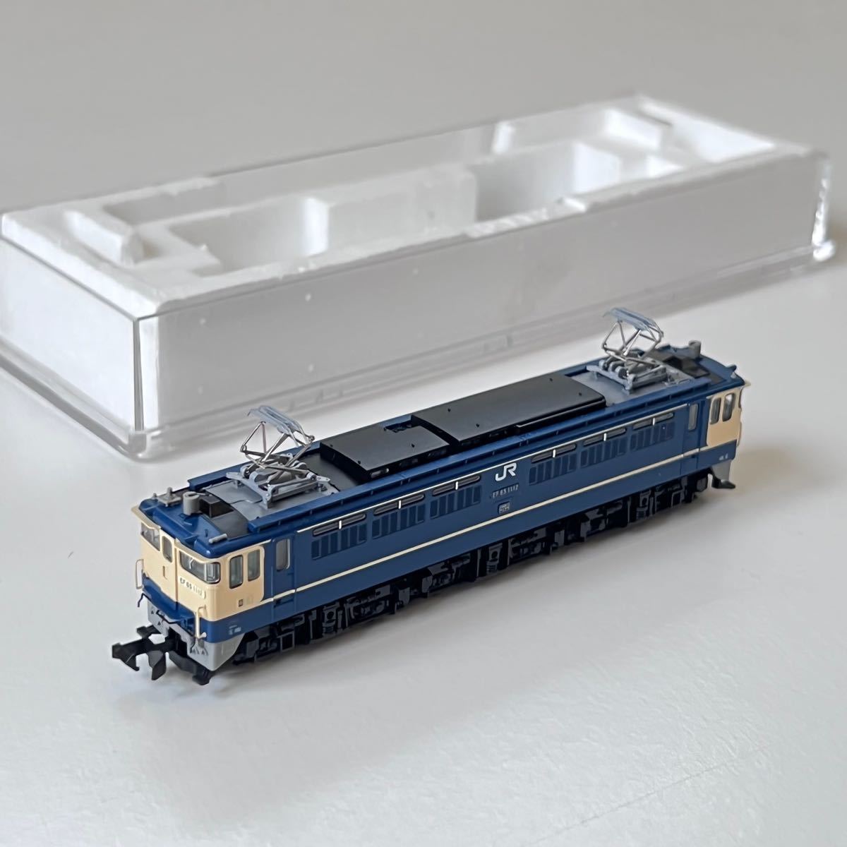 Tomix 24系さよなら銀河 客車 Ef65 1118 Oswalminerals Com