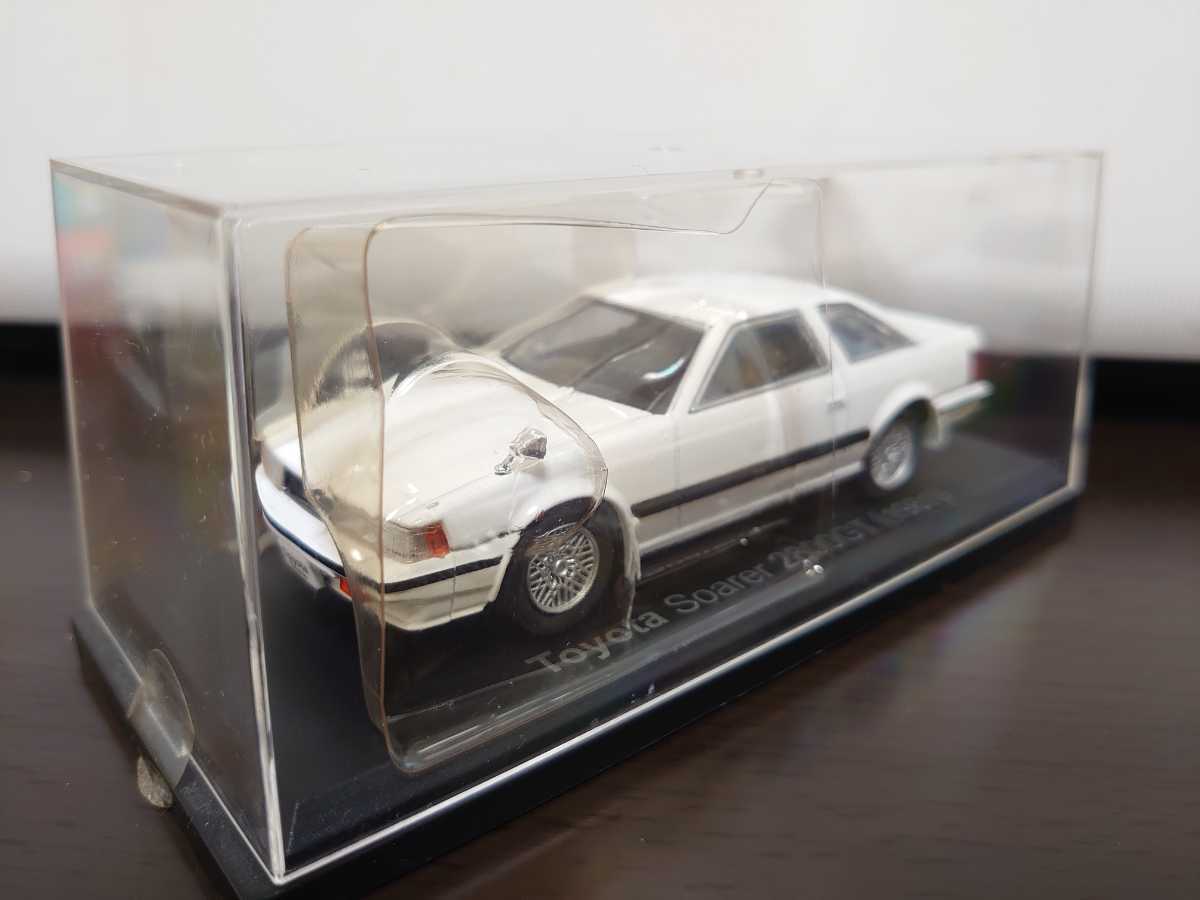 ヤフオク! -トヨタソアラ ミニカーの中古品・新品・未使用品一覧