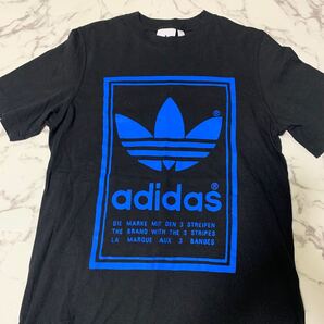 アディダス Tシャツ Sサイズ