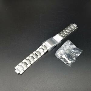  original SEIKO Seiko band stainless steel bracele 19.5mm 35C4JZ-L